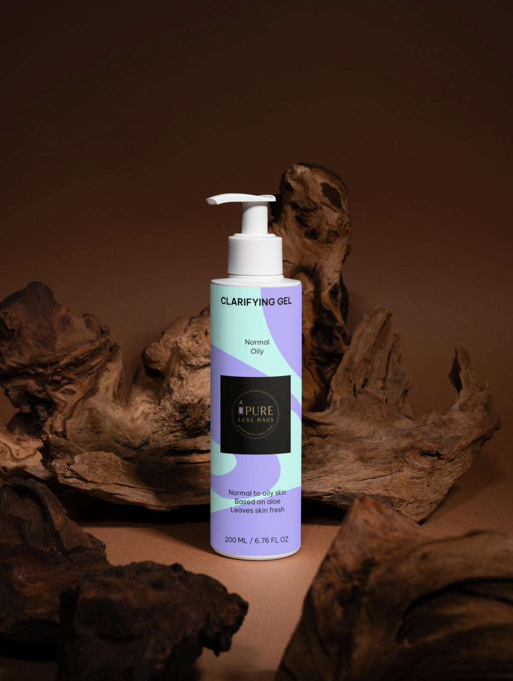 Clear Complexion Collection Box | Pure Luxe Haus