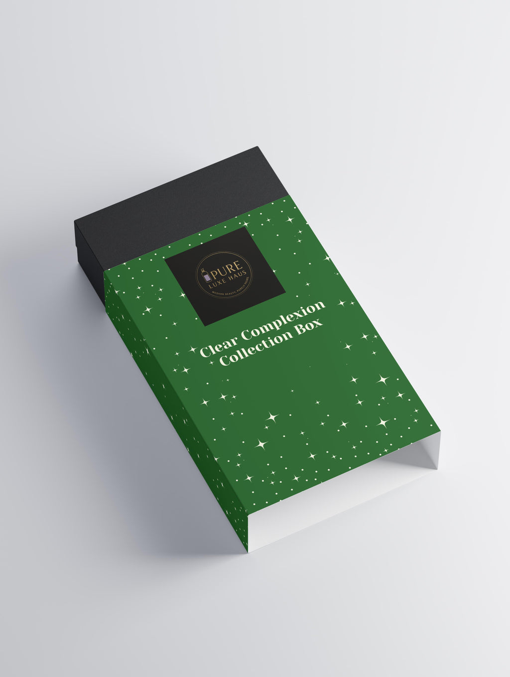 Clear Complexion Collection Box | Pure Luxe Haus