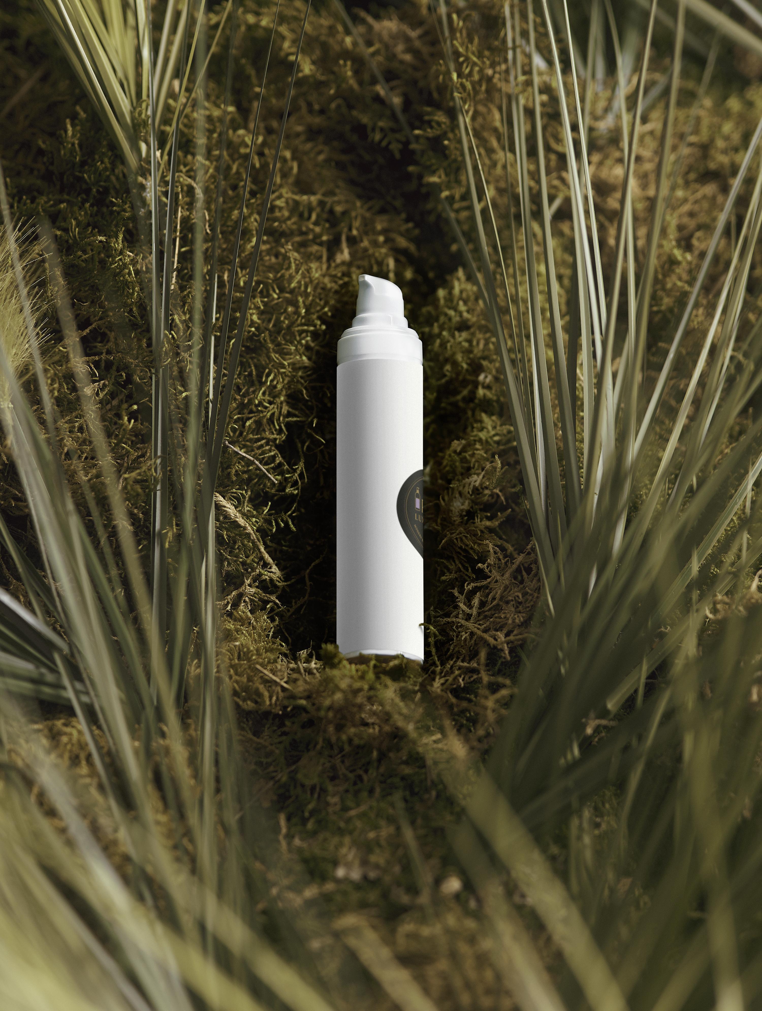 Anti-Ageing Performance Duo Luxe