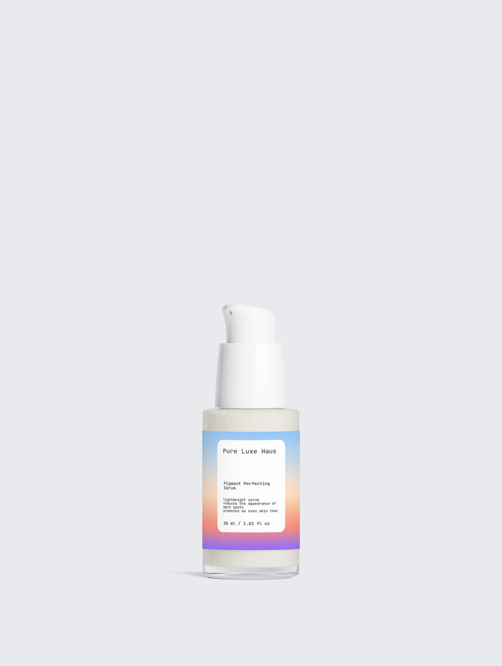Pigment Perfecting Serum