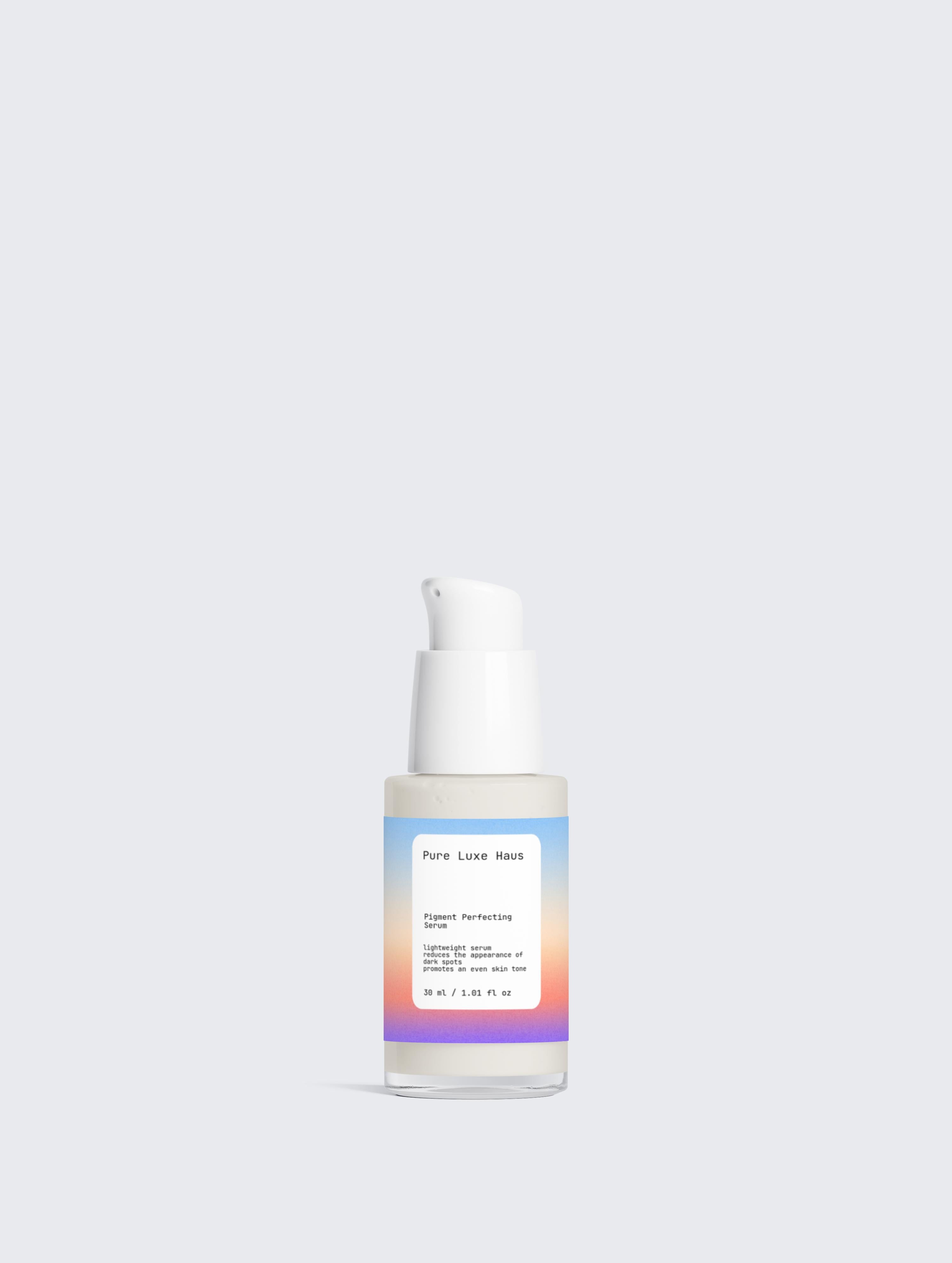 Pigment Perfecting Serum