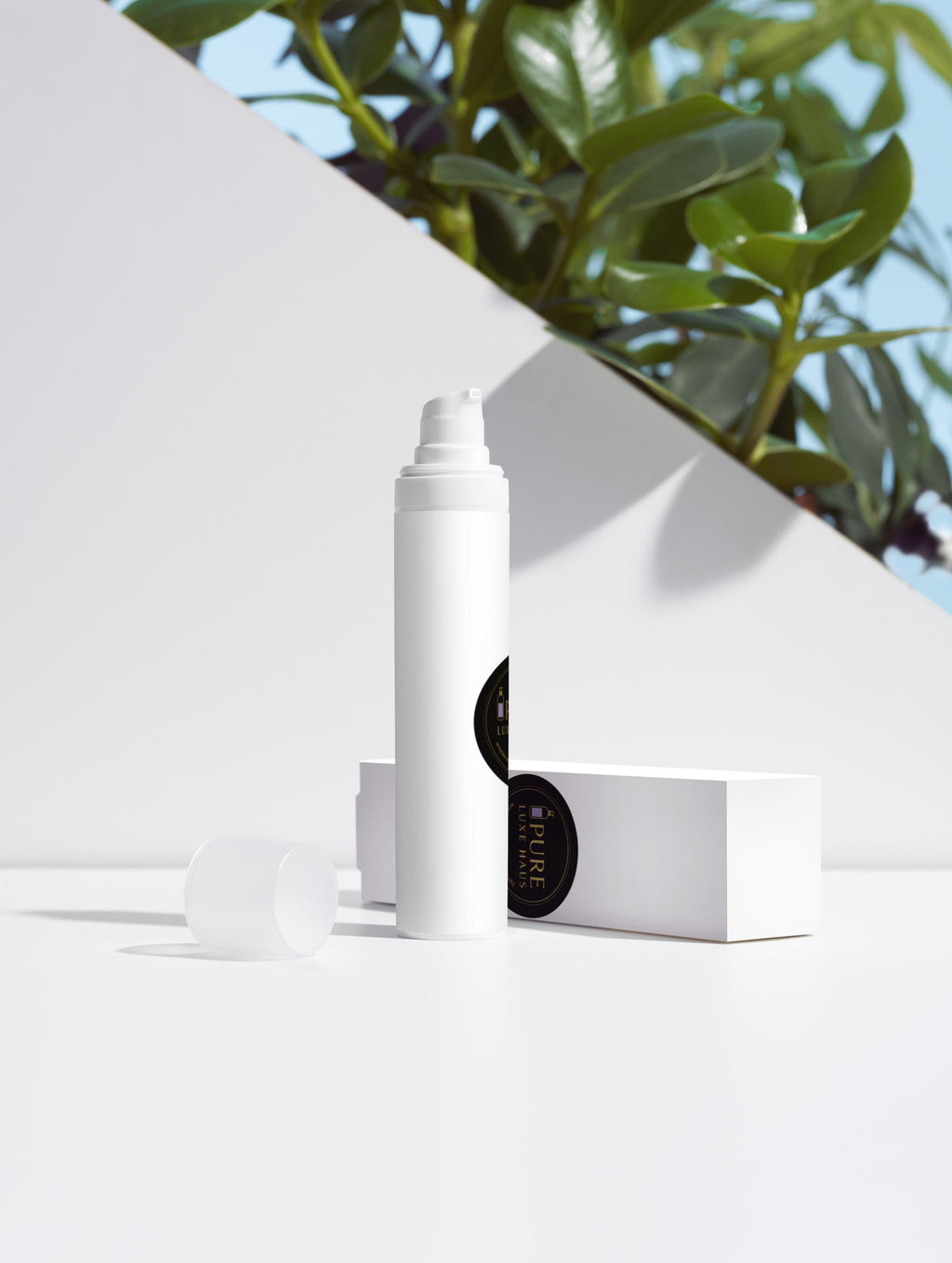 Anti-Ageing Performance Duo Luxe