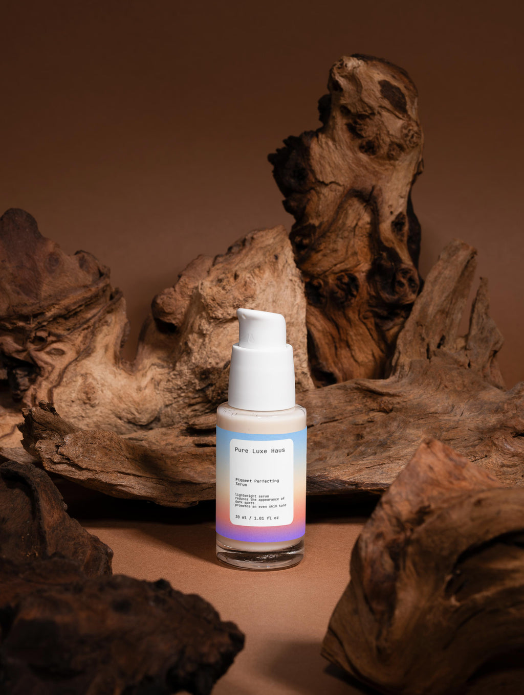 Pigment Perfecting Serum
