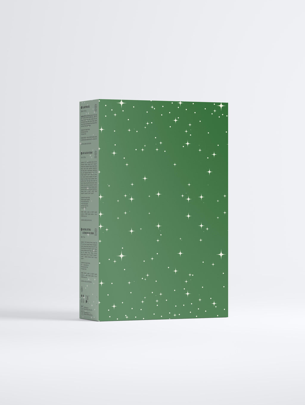 Clear Complexion Collection Box | Pure Luxe Haus