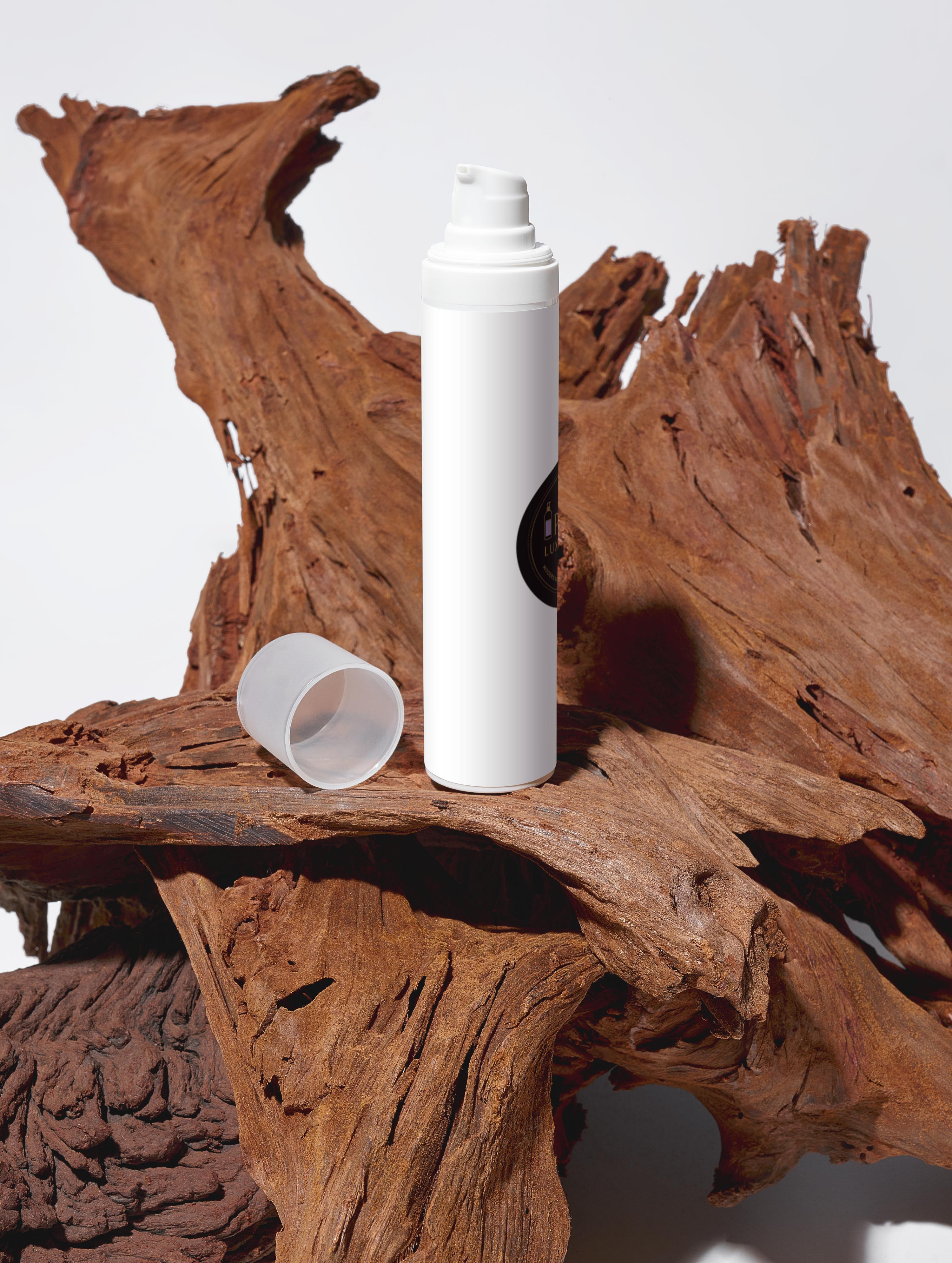 Anti-Ageing Performance Duo Luxe