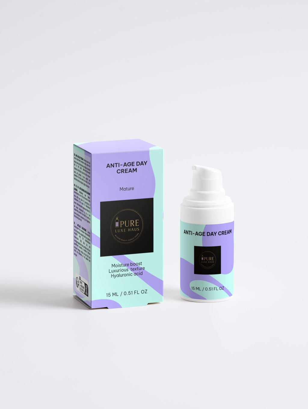 Clear Complexion Collection Box | Pure Luxe Haus