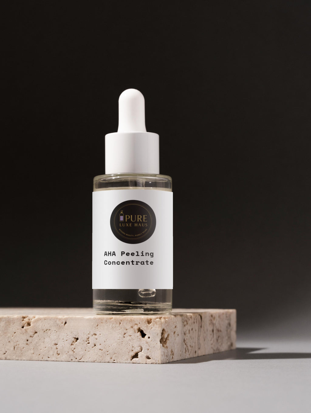 AHA Peeling Concentrate | Pure Luxe Haus