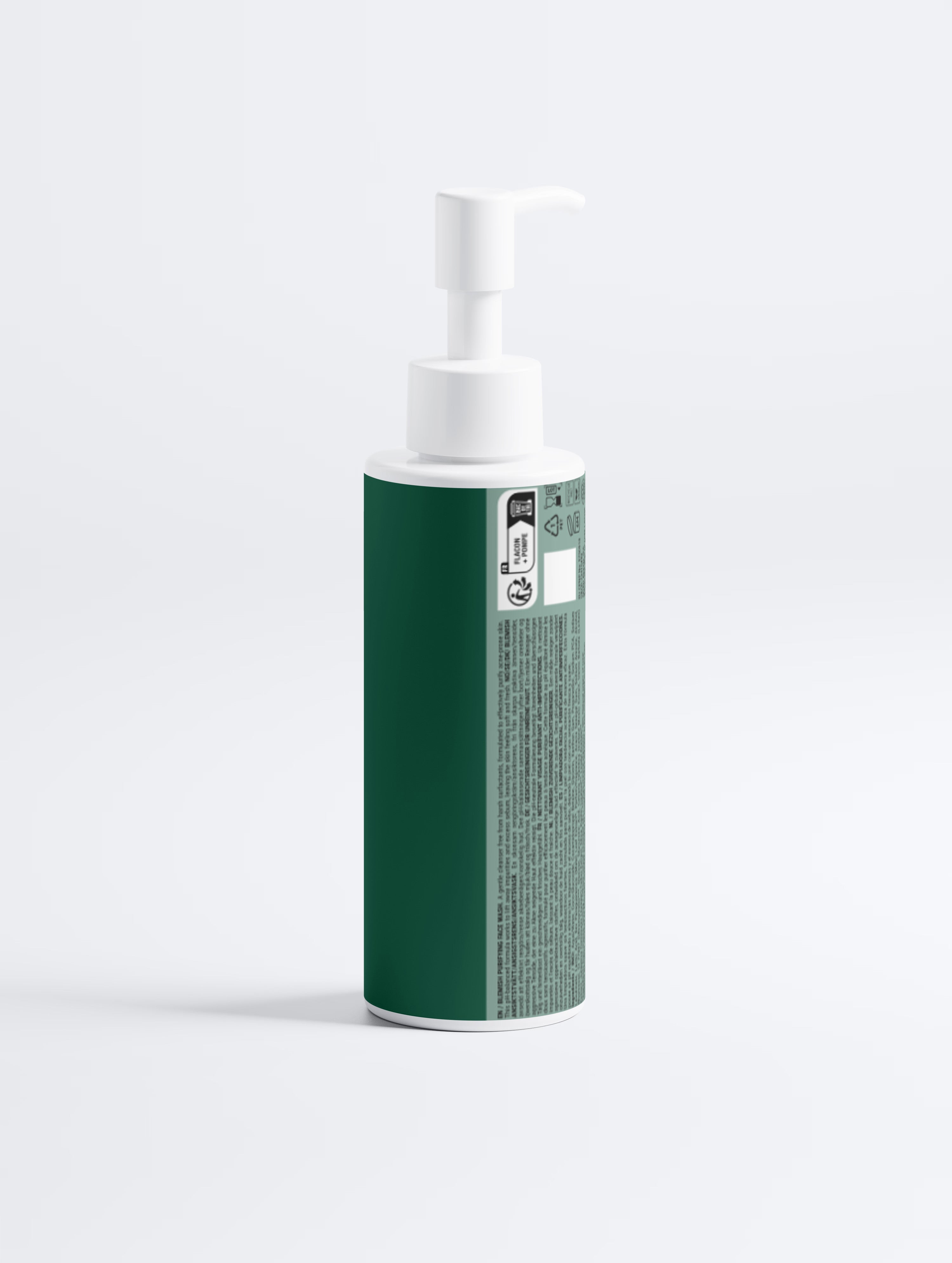 Blemish Purifying Face Wash