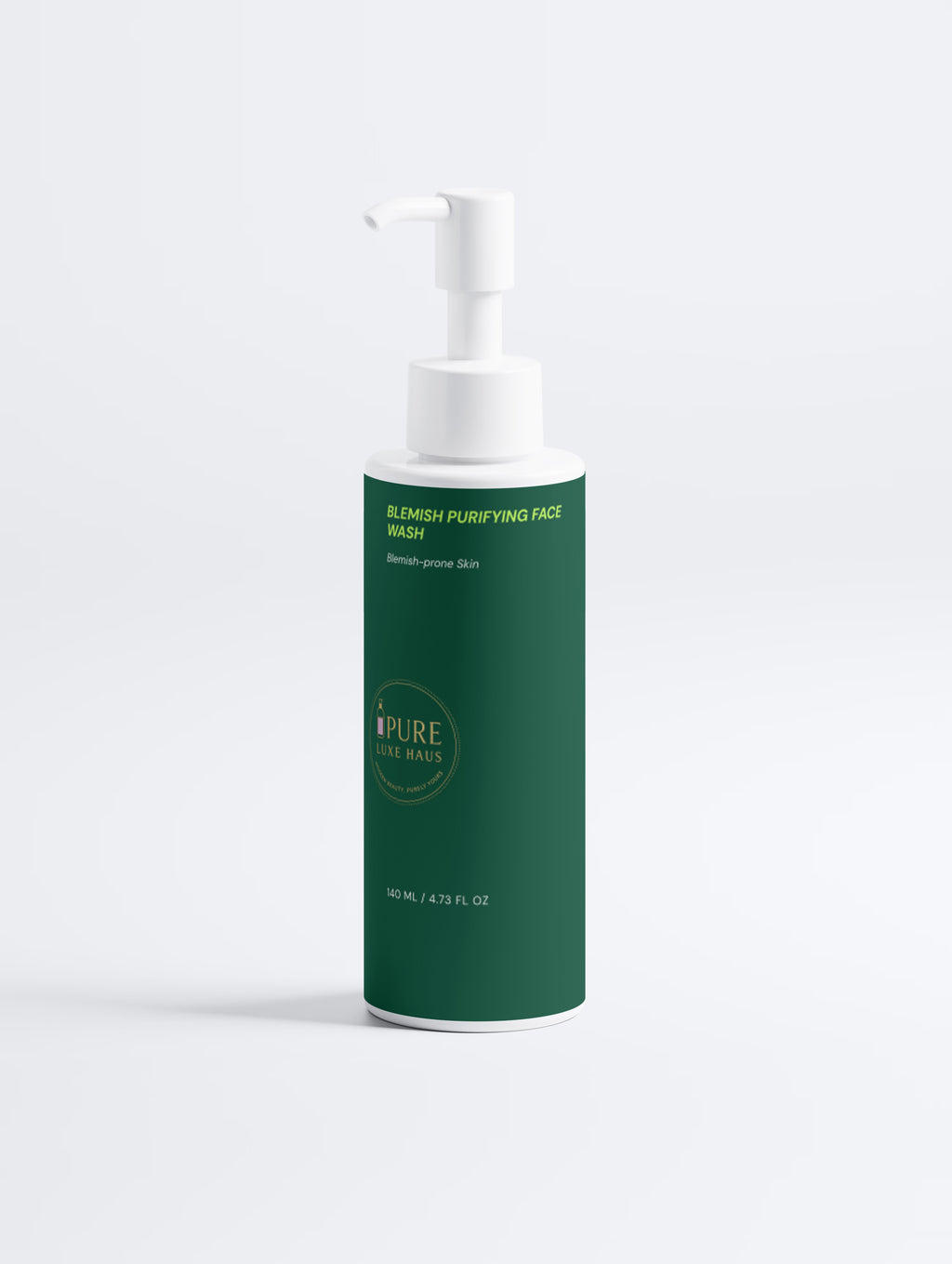 Blemish Purifying Face Wash