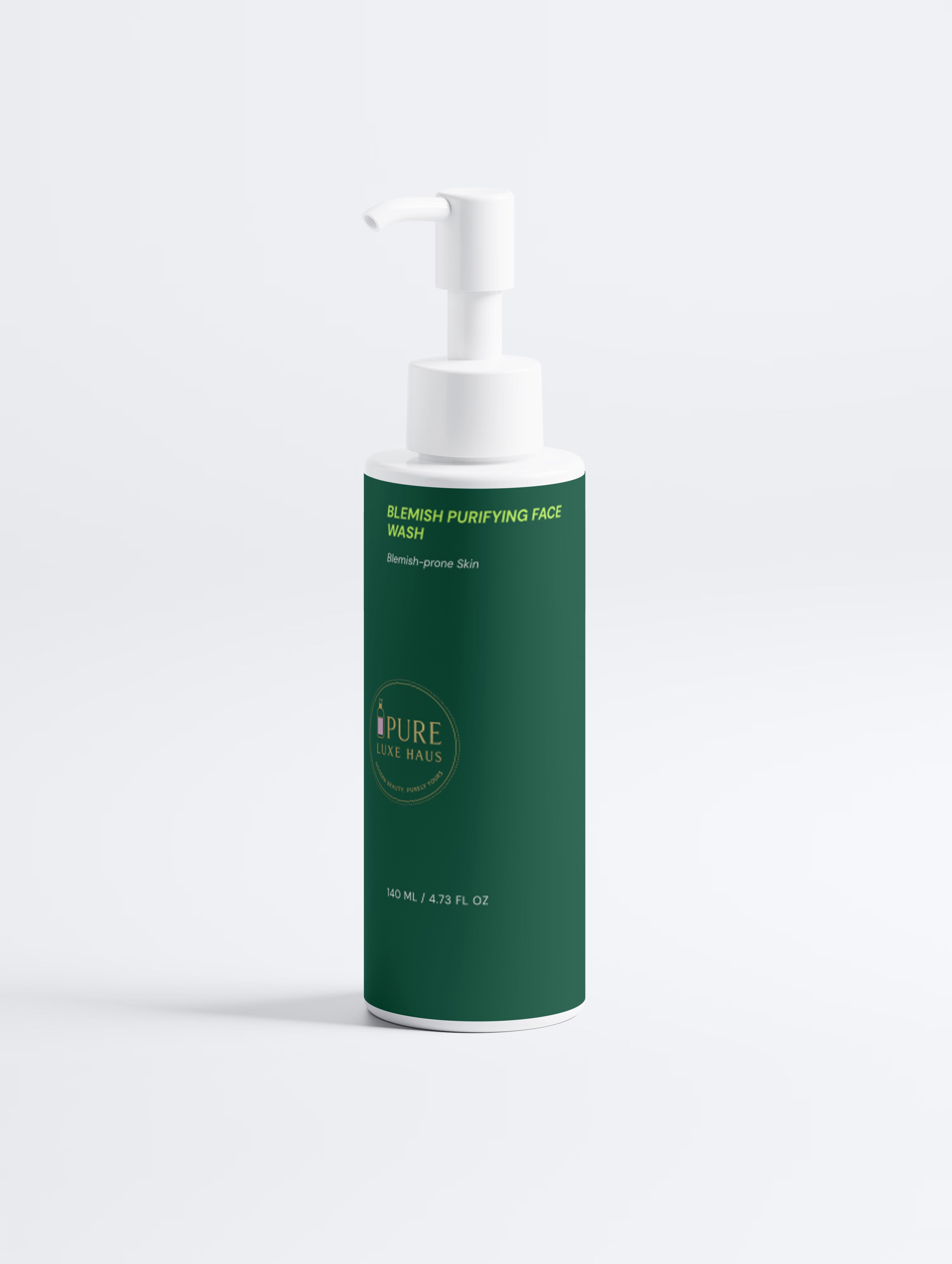 Blemish Purifying Face Wash