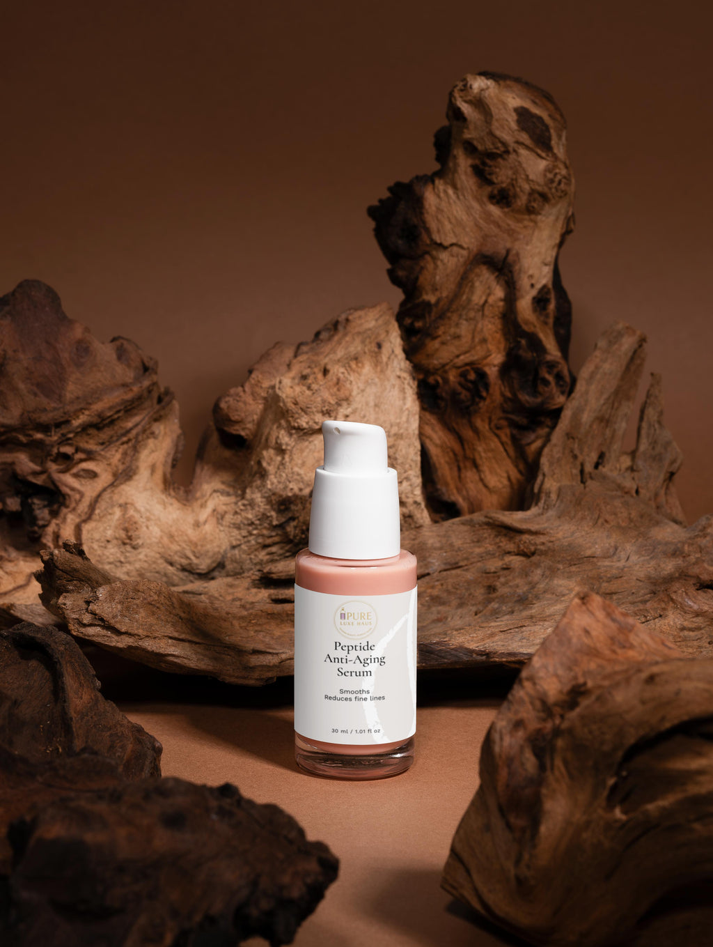 Anti-Ageing Performance Duo Luxe