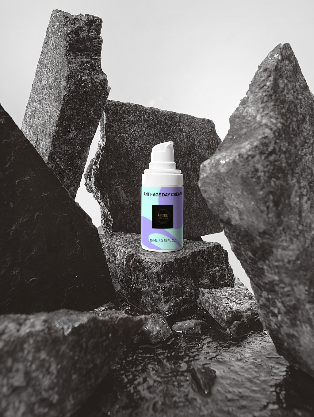 Clear Complexion Collection Box | Pure Luxe Haus