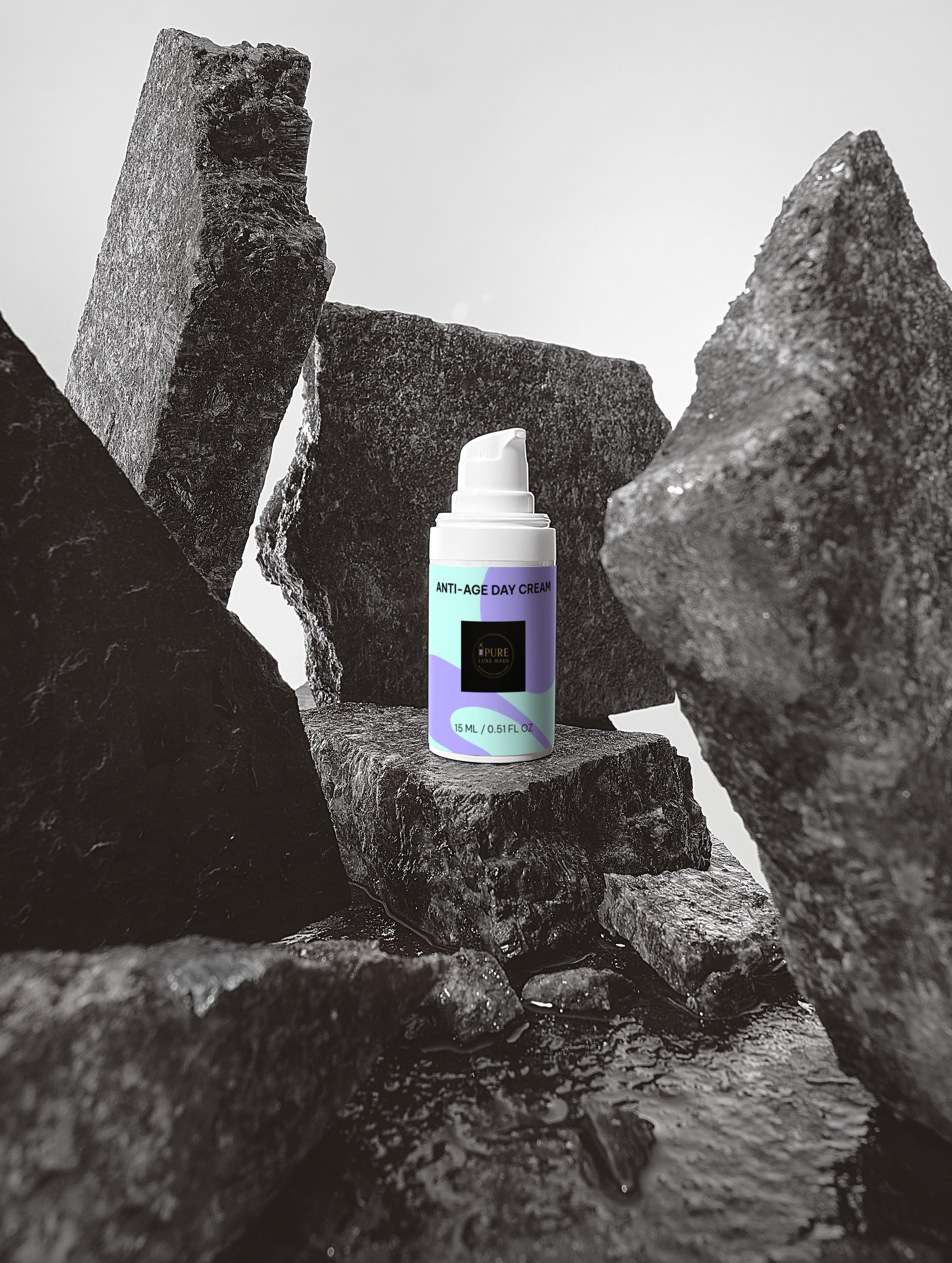 Clear Complexion Collection Box | Pure Luxe Haus