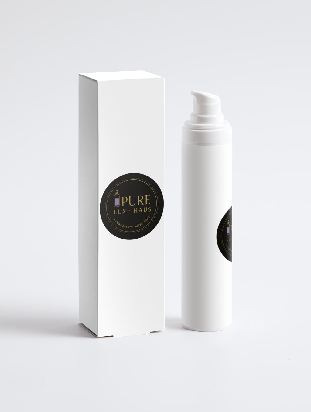 Anti-Ageing Performance Duo Luxe