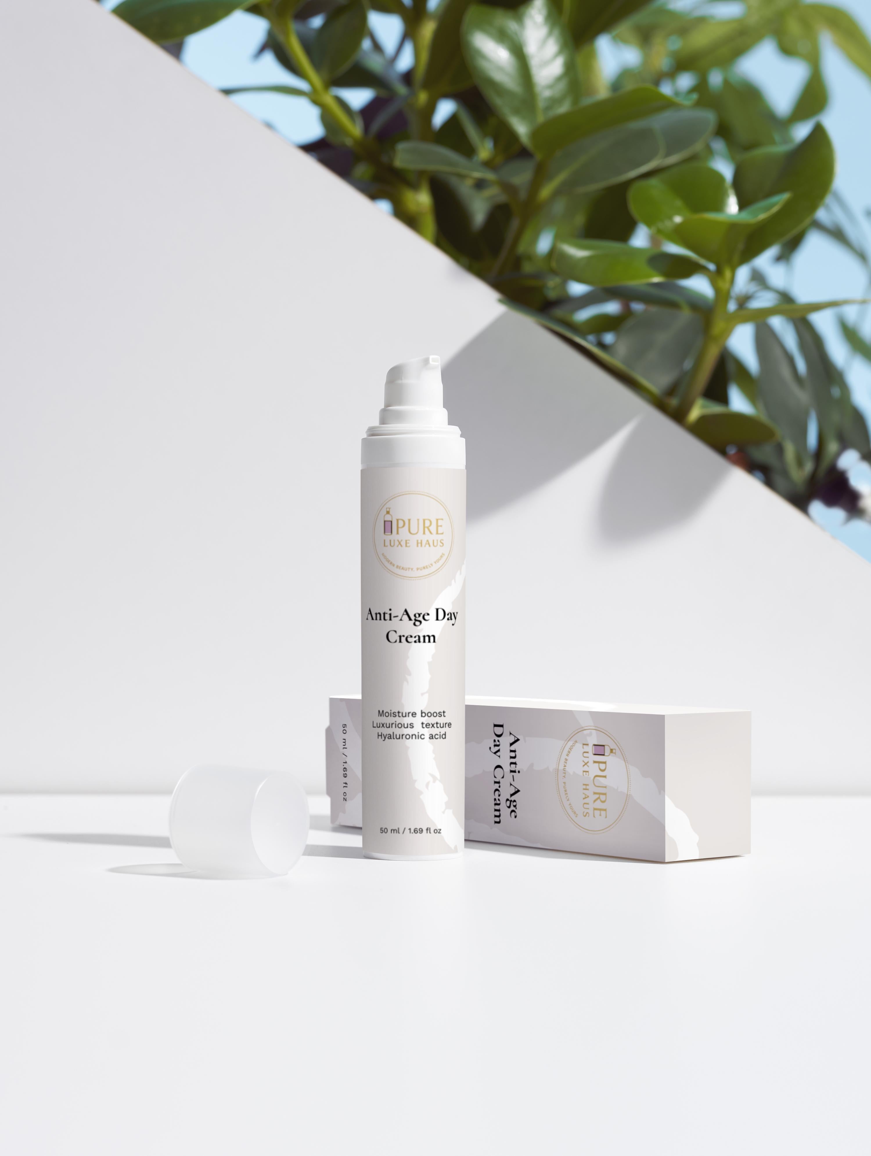 Anti-Ageing Performance Duo Luxe