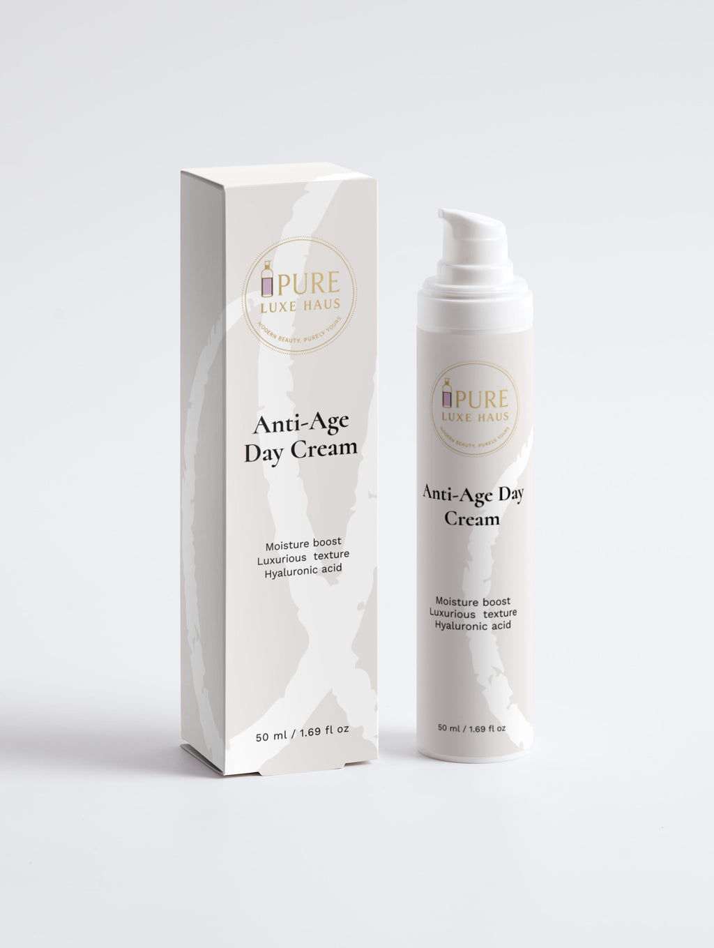 Anti-Ageing Performance Duo Luxe