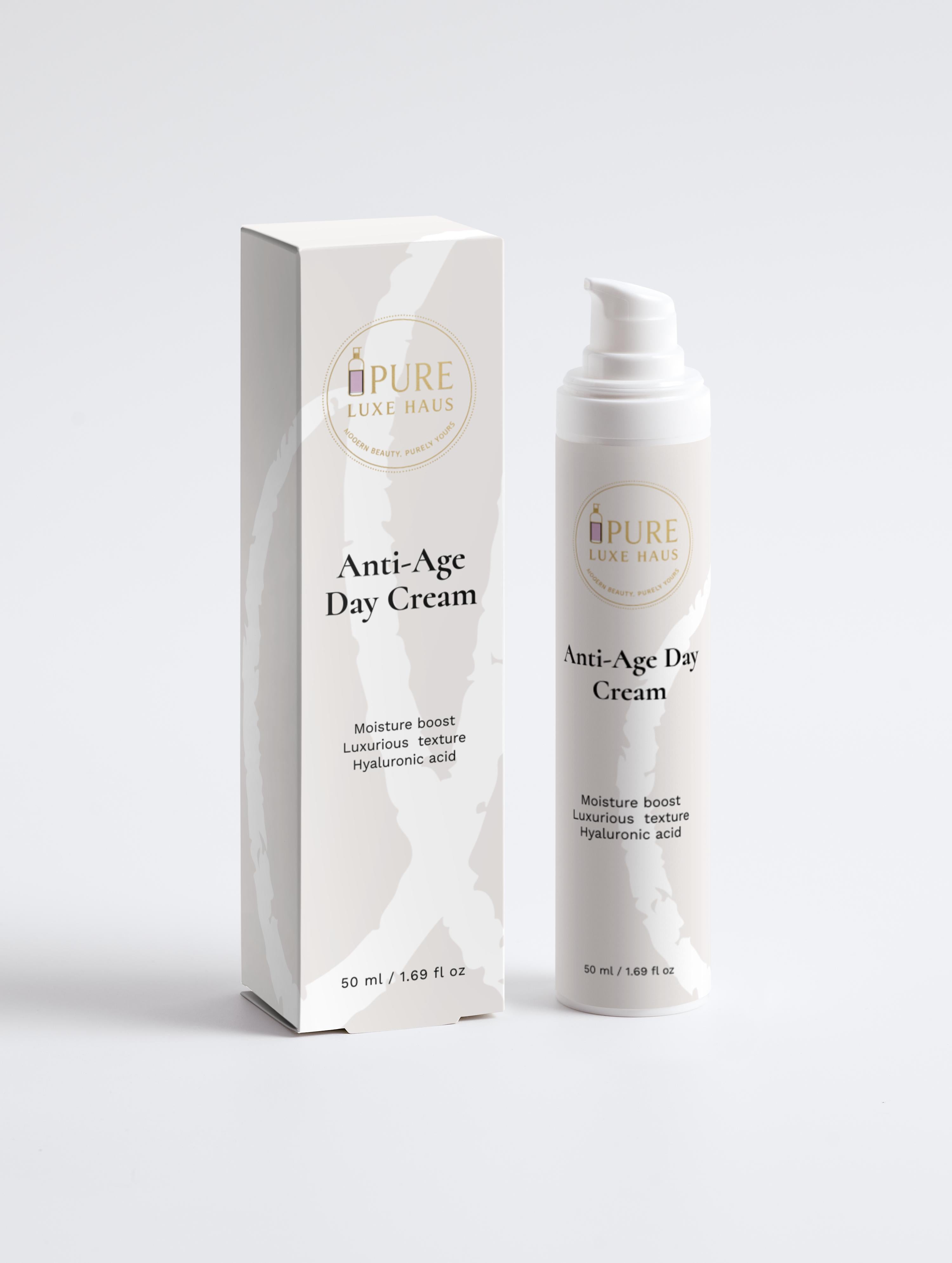 Anti-Ageing Performance Duo Luxe