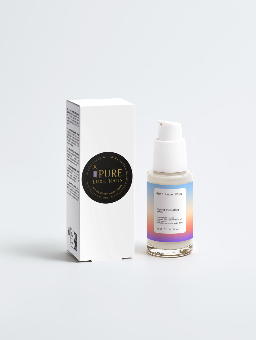 Pigment Perfecting Serum