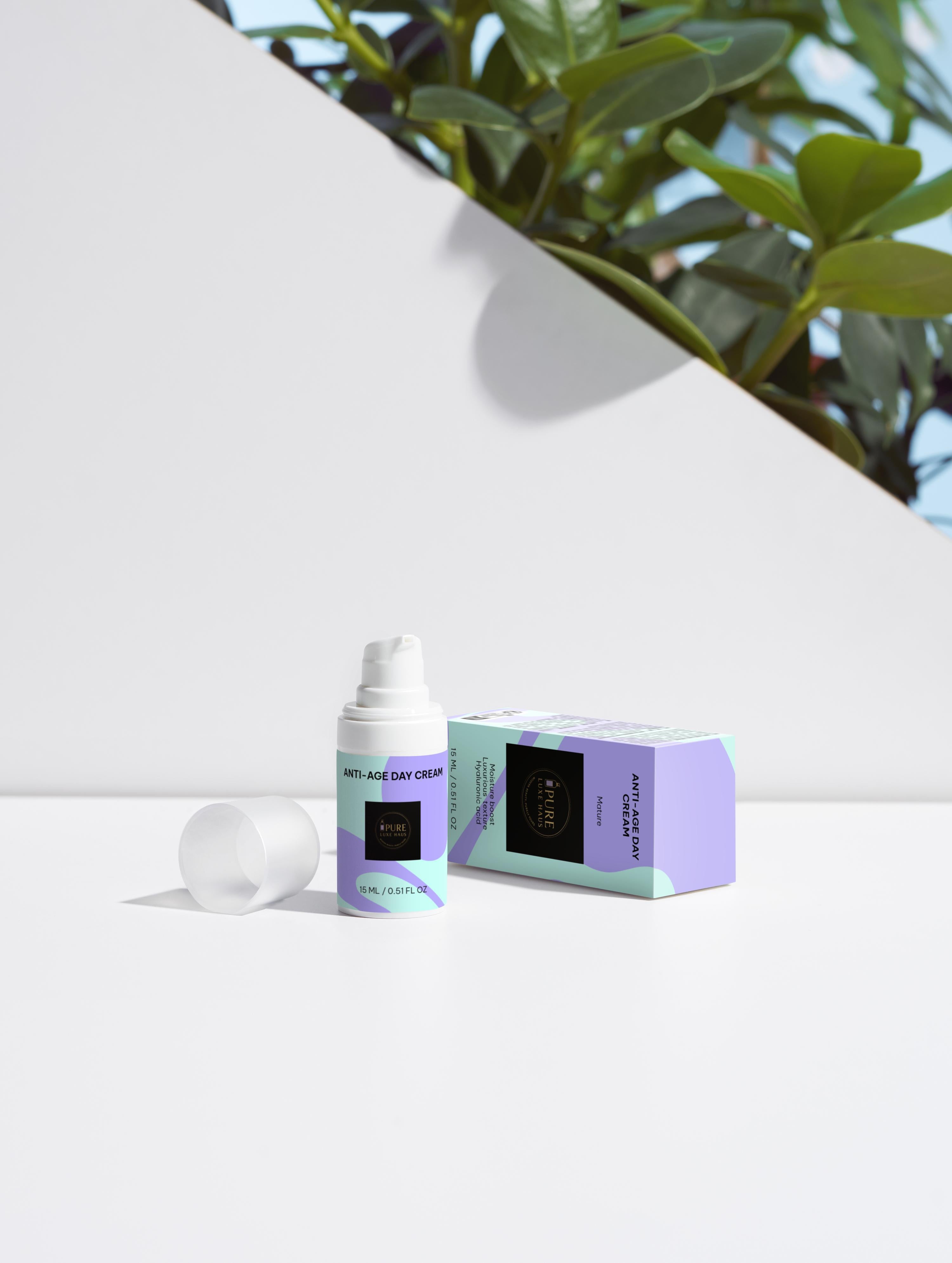 Clear Complexion Collection Box | Pure Luxe Haus