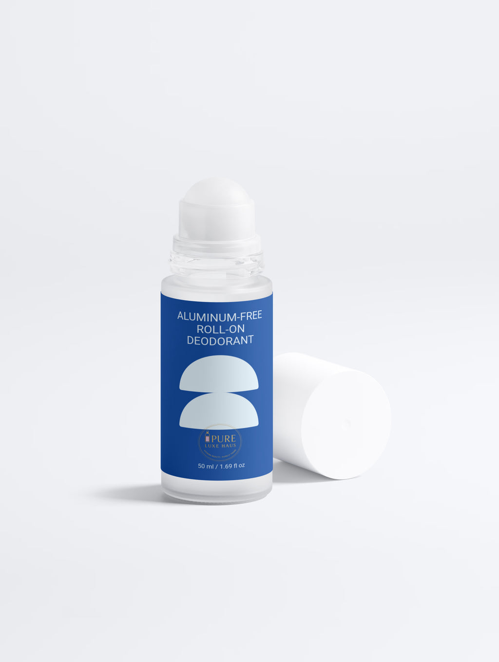 Aluminum-free Roll-on Deodorant