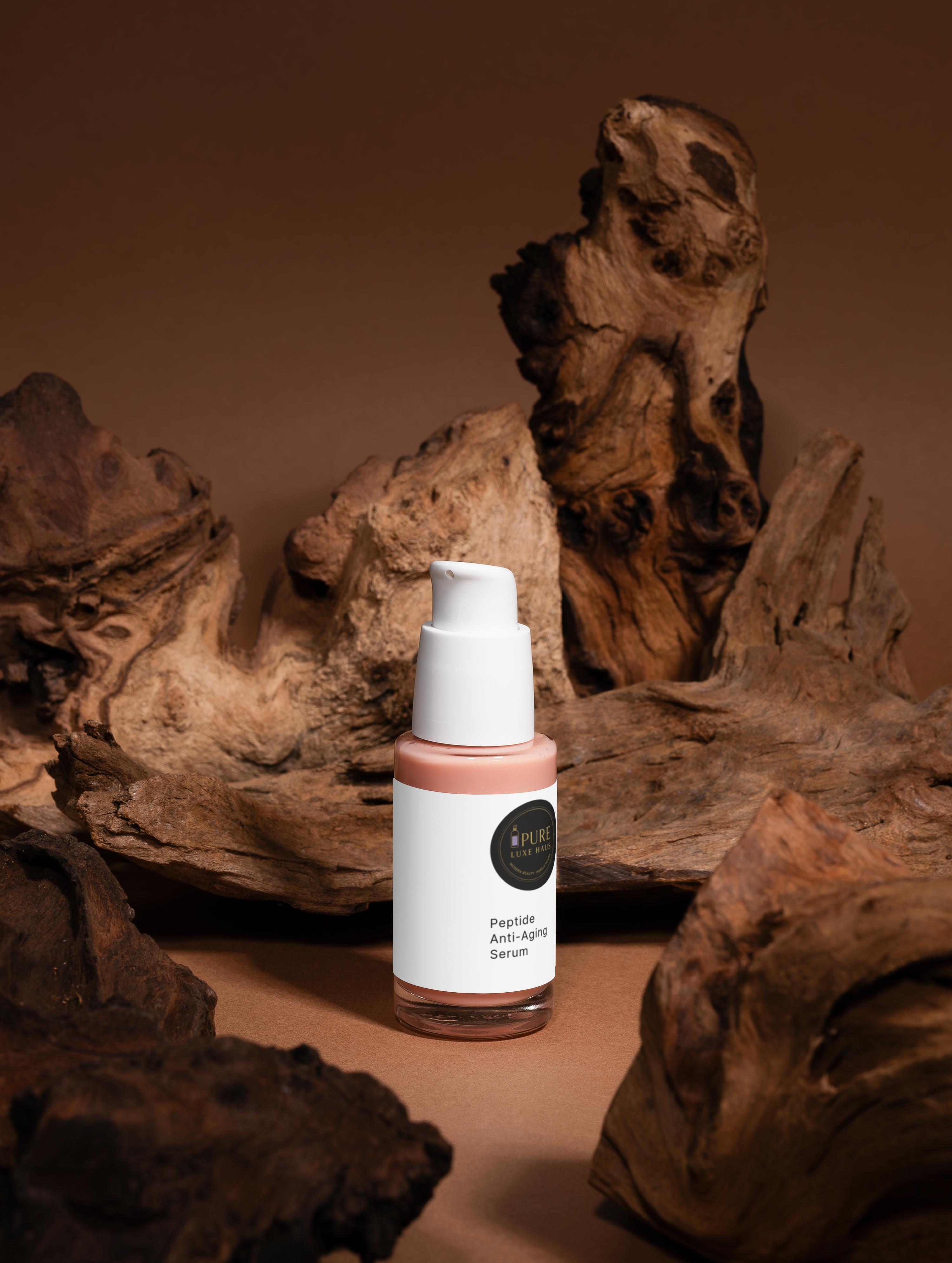 Anti-Ageing Performance Duo Luxe